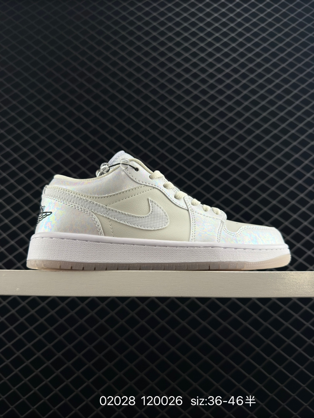 Air Jordan 1 Low AJ1